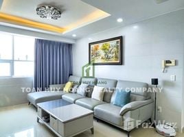 2 Bedroom Apartment for sale at Blooming Tower Danang, Thuan Phuoc