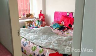 1 Schlafzimmer Wohnung zu verkaufen in Thepharak, Samut Prakan Niche Mono Sukhumvit - Puchao
