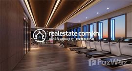 Available Units at La Vista One