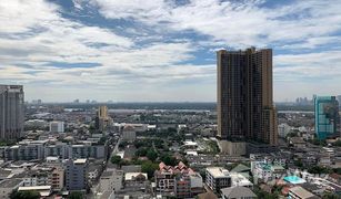 1 Bedroom Condo for sale in Khlong Tan, Bangkok Ideo Q Sukhumvit 36