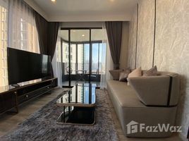 2 Bedroom Condo for rent at Ideo Mobi Asoke, Bang Kapi