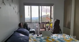 Unités disponibles à Baguio Townhouse