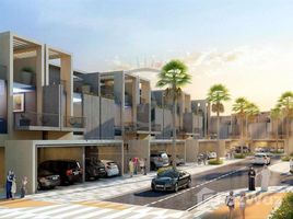 4 спален Таунхаус на продажу в Sevilla Village, Royal Residence, Dubai Sports City