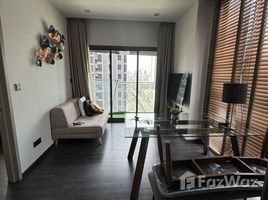 1 Bedroom Apartment for rent at The Line Asoke - Ratchada, Din Daeng