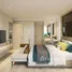 2 Schlafzimmer Wohnung zu verkaufen im The Ozone Oasis Condominium , Choeng Thale, Thalang, Phuket