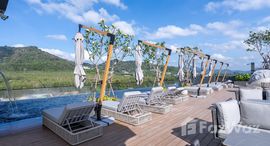 ยูนิตที่เหลืออยู่ในโครงการ ฮามอนี่ คอนโดมิเนียม