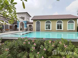 ทาวน์เฮ้าส์ 3 ห้องนอน ให้เช่า ในโครงการ โกลเด้น ทาวน์ ฟิวเจอร์-รังสิต, ประชาธิปัตย์, ธัญบุรี, ปทุมธานี