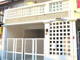 3 Schlafzimmer Reihenhaus zu verkaufen im Bundit Home, Sanam Bin, Don Mueang