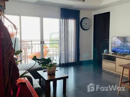 1 Bedroom Condo for sale at The Club House, Nong Prue, Pattaya