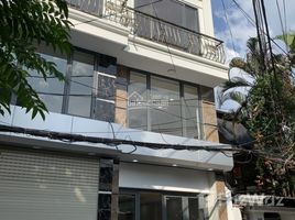 3 chambre Villa for sale in Khuong Trung, Thanh Xuan, Khuong Trung