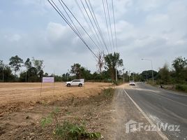  Земельный участок for sale in Mueang Prachin Buri, Prachin Buri, Non Hom, Mueang Prachin Buri