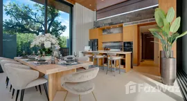 ยูนิตที่เหลืออยู่ในโครงการ Botanica Foresta II