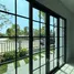 4 Habitación Casa en alquiler en Centro Bangna, Bang Kaeo, Bang Phli, Samut Prakan, Tailandia