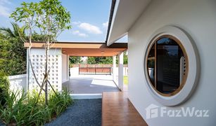 3 Bedrooms House for sale in Samran Rat, Chiang Mai 