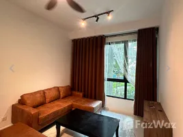 1 Schlafzimmer Penthouse zu vermieten im KL Mosaic, Makati City