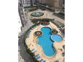 4 Bedroom Apartment for rent at Porto New Cairo, The 5th Settlement