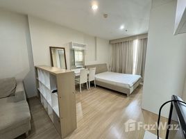 Studio Condo for rent at Life Ladprao 18, Chomphon