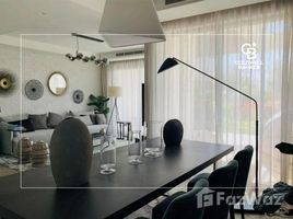 4 Bedroom Townhouse for sale at Portofino, Golf Vita, DAMAC Hills (Akoya by DAMAC)