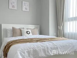 คอนโด 1 ห้องนอน ให้เช่า ในโครงการ ริชพาร์ค แอท เจ้าพระยา, ไทรม้า