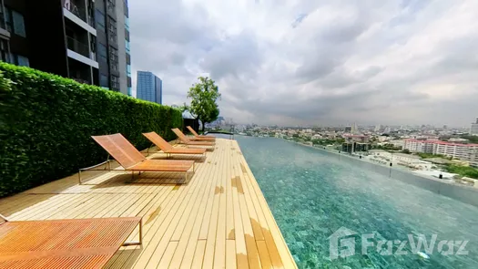 Photos 1 of the Communal Pool at Centric Ari Station