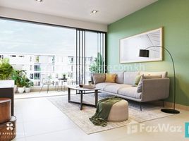 2 Habitación Apartamento en venta en Rose Apple Square | Two Bedrooms, 80m², Sala Kamreuk