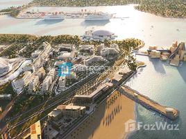 1 спален Квартира на продажу в Saadiyat Grove, Saadiyat Island, Абу-Даби