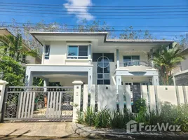 3 Schlafzimmer Haus zu vermieten im Supalai Hills, Si Sunthon, Thalang, Phuket
