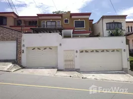 4 chambre Villa for sale in Costa Rica, Curridabat, San Jose, Costa Rica