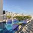 Studio Appartement zu verkaufen im The Matrix, The Arena Apartments, Dubai Sports City