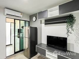 1 спален Квартира на продажу в REACH Phahonyothin 52, Khlong Thanon