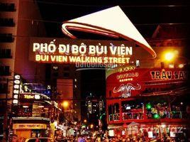 4 Schlafzimmer Haus zu verkaufen in District 1, Ho Chi Minh City, Pham Ngu Lao