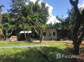 1 Schlafzimmer Haus zu verkaufen in Doi Saket, Chiang Mai, Pa Miang