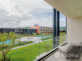 คอนโด สตูดิโอ ให้เช่า ในโครงการ ซันไชน์ เพรสทีจ รีสอร์ท แอนด์ สปา, ชะอำ, ชะอำ, เพชรบุรี