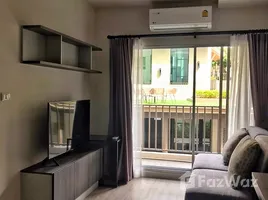 1 chambre Condominium à vendre à Dcondo Rin., Fa Ham, Mueang Chiang Mai, Chiang Mai