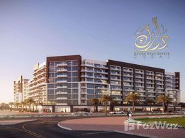 1 غرفة نوم شقة للبيع في Azizi Beach Oasis, Green Community Motor City