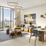 1 chambre Appartement à vendre à Dubai Design District., Azizi Riviera