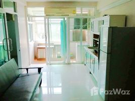 1 Bedroom Condo for sale at Ruenrudee Condominium, Khlong Toei Nuea