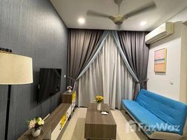 Studio Appartement zu vermieten im The Proscenium at Rockwell, Makati City, Southern District