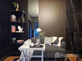 1 спален Квартира на продажу в The Seed Sathorn-Taksin, Khlong Ton Sai, Кхлонг Сан, Бангкок