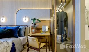 1 Bedroom Condo for sale in Khlong Toei, Bangkok Life Rama 4 - Asoke