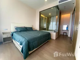 1 chambre Condominium à louer à , Khlong Toei Nuea