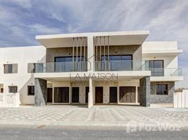3 Schlafzimmer Haus zu verkaufen im Yas Acres, Yas Acres, Yas Island, Abu Dhabi, Vereinigte Arabische Emirate