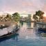 7 غرفة نوم فيلا للبيع في Venice, DAMAC Lagoons