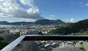 1 Schlafzimmer Wohnung zu verkaufen in Patong, Phuket Patong Bay Ocean View Cottages