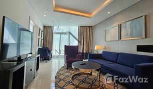 1 Habitación Apartamento en venta en , Dubái Damac Maison The Distinction