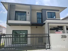 3 Bedroom House for sale in Chiang Mai, Ton Pao, San Kamphaeng, Chiang Mai