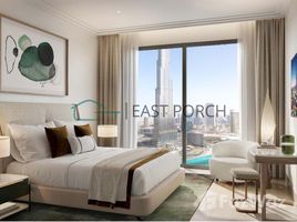 3 غرفة نوم شقة للبيع في St Regis The Residences, 