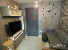 ขายคอนโด 1 ห้องนอน ในโครงการ เดอะนิช ไอดี บางแค, บางแค