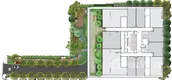 Plano del edificio of The Lofts Silom