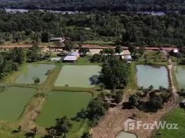  Terrain for sale in Amazonas, Presidente Figueiredo, Amazonas